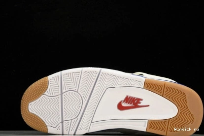 SB Nike Air Jordan x 4 1005